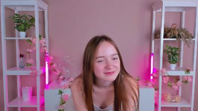 CandisStephens webcam model stream image