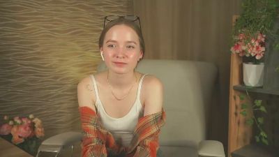 CandisStephens webcam model stream image
