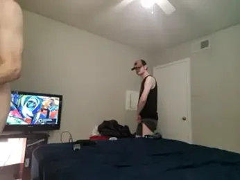 Drewpackn8 webcam model stream image