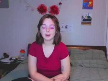 mamiclouds webcam model stream image