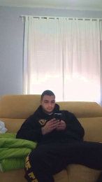 Marcofull webcam model stream image