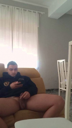 Marcofull webcam model stream image