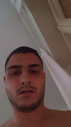 Marcofull webcam model stream image