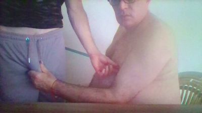 platense49 webcam model stream image