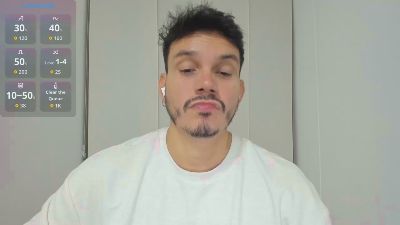 alejandro_stark webcam model stream image