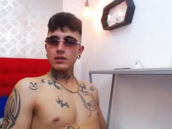 tommy_will webcam chaturbate model stream image