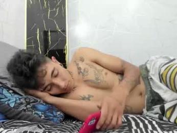 tommy_will webcam model stream image