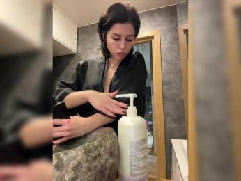 TurboDashulka webcam model stream image