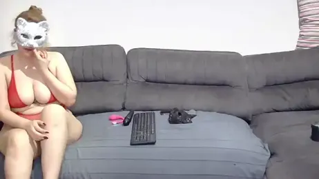 Hanzadekerem webcam model stream image