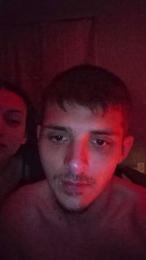 Virtual4you webcam model stream image