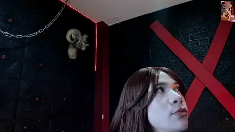 rosse_merry webcam model stream image