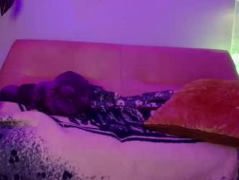 kissmerosy webcam model stream image