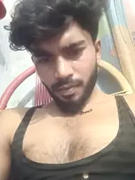 Hotraj24 webcam model stream image