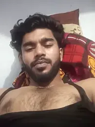 Hotraj24 webcam model stream image