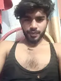 Hotraj24 webcam model stream image