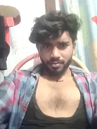Hotraj24 webcam model stream image