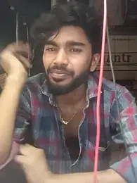 Hotraj24 webcam model stream image