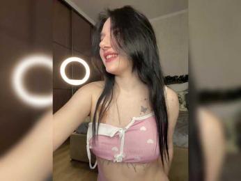 MsLoverGirl-1 webcam model stream image