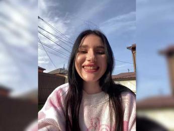 MsLoverGirl-1 webcam model stream image