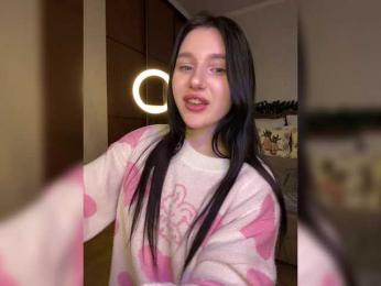 MsLoverGirl-1 webcam model stream image