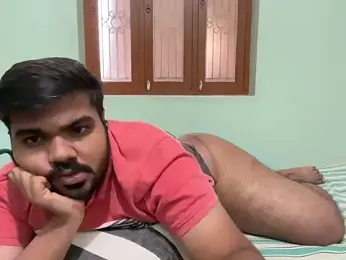 Romeo_Sam2 webcam model stream image