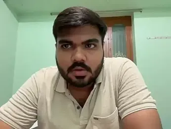 Romeo_Sam2 webcam model stream image