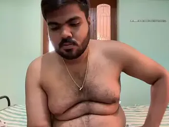 Romeo_Sam2 webcam model stream image