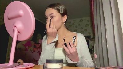 KalaReppe webcam model stream image