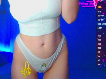 Emelicristal webcam model stream image