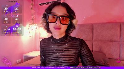 minji_petite webcam model stream image