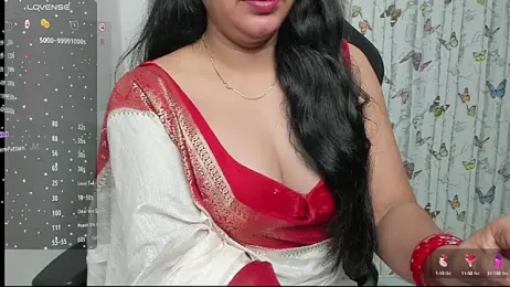 Smiley_Riya webcam model stream image