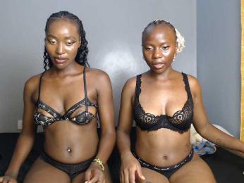 Secretarysandy2 webcam model stream image