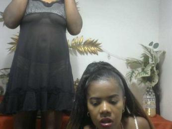 Twinsexgirl webcam model stream image