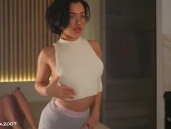 leoramallis webcam chaturbate model stream image