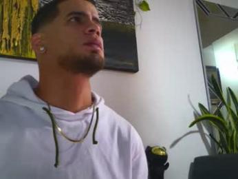 nicolas_veiny webcam model stream image