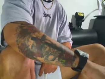 nicolas_veiny webcam model stream image