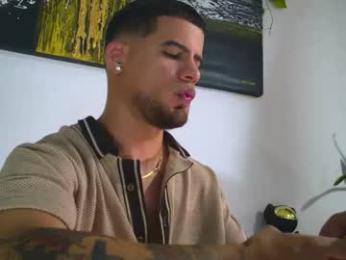 nicolas_veiny webcam model stream image