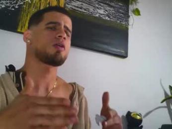 nicolas_veiny webcam model stream image