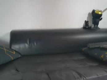 nicolas_veiny webcam model stream image