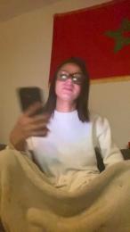 Cerise_5 webcam model stream image