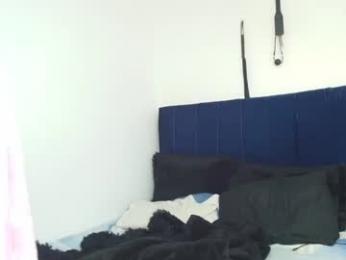 kratos_and_afrodita webcam model stream image