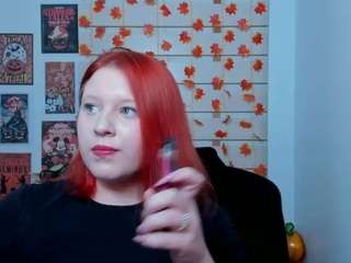 lollimoon webcam model stream image