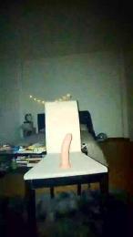 ViolaSensation webcam model stream image