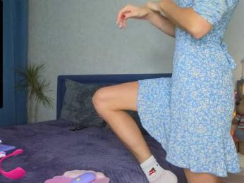 Bounty_X webcam bongacams model stream image