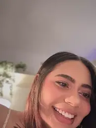 Aryrosee webcam stripchat model stream image