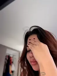 Aryrosee webcam model stream image