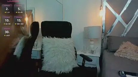 MelodyWinx webcam model stream image