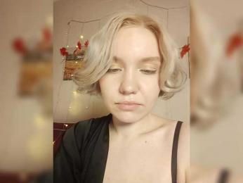 LadyAnny webcam model stream image