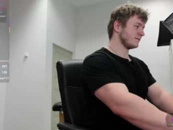 eric_poston webcam chaturbate model stream image