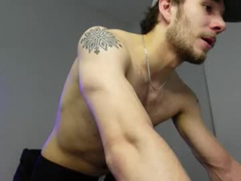 eric_poston webcam model stream image